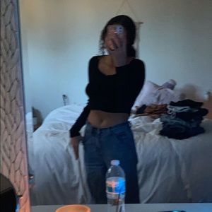 Meet your Posher, Naomi